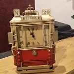 Swisslisbon * ליסבון