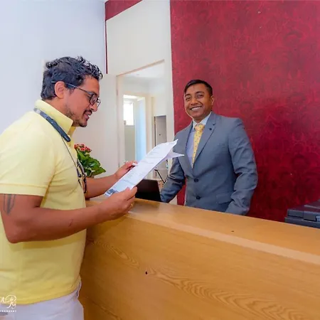 Swisslisbon * Lisboa