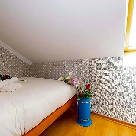Swisslisbon Hostel *