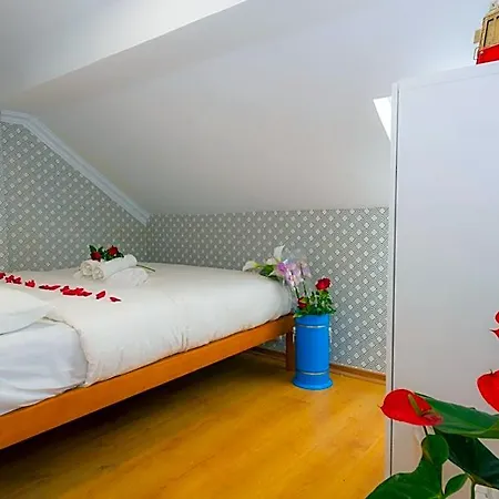 Swisslisbon Hostel
