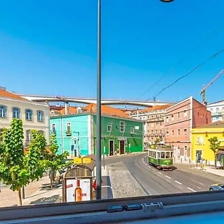 Hostel Swisslisbon *