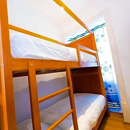 Swisslisbon Hostel