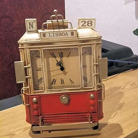 Swisslisbon