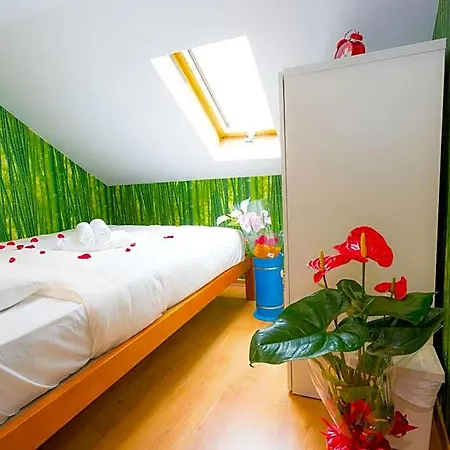 Hostel Swisslisbon *