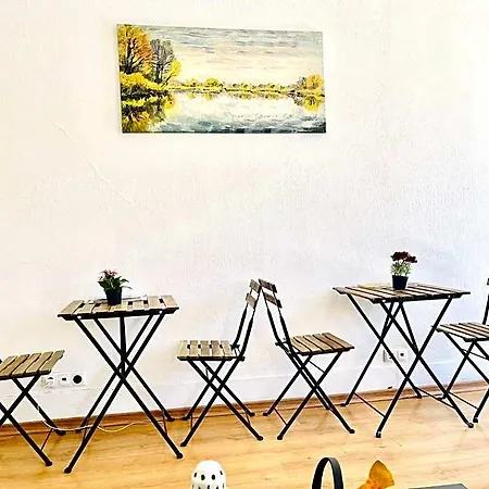 Hostel Swisslisbon Lisboa