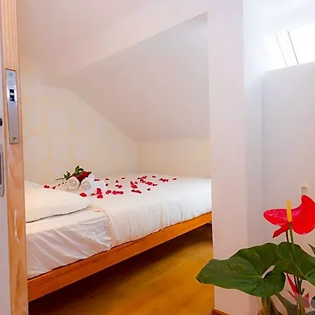 Hostel Swisslisbon Lisboa