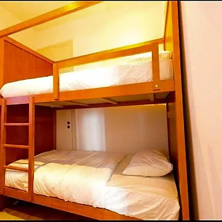 Hostel Swisslisbon