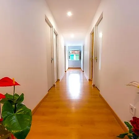 Swisslisbon Hostel