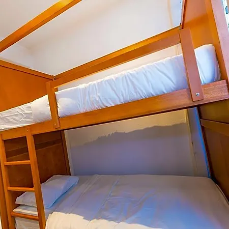 Hostel Swisslisbon *