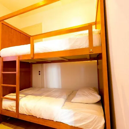 Albergue Swisslisbon *