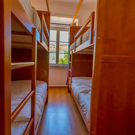 Albergue Swisslisbon