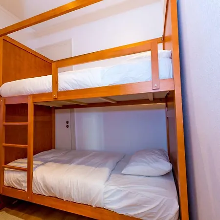 Swisslisbon Hostel Lissabon