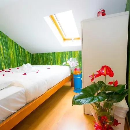 Swisslisbon Auberge de jeunesse Lisboa
