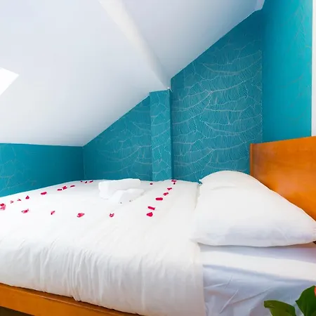 Albergue Swisslisbon