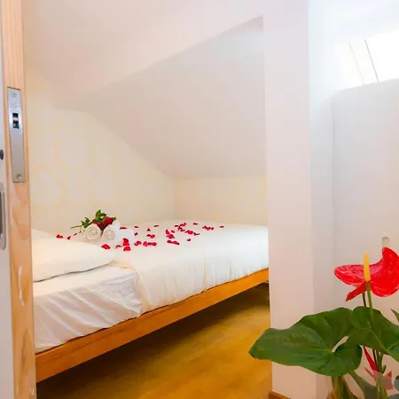 Swisslisbon Albergue