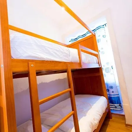 Swisslisbon * Лиссабон