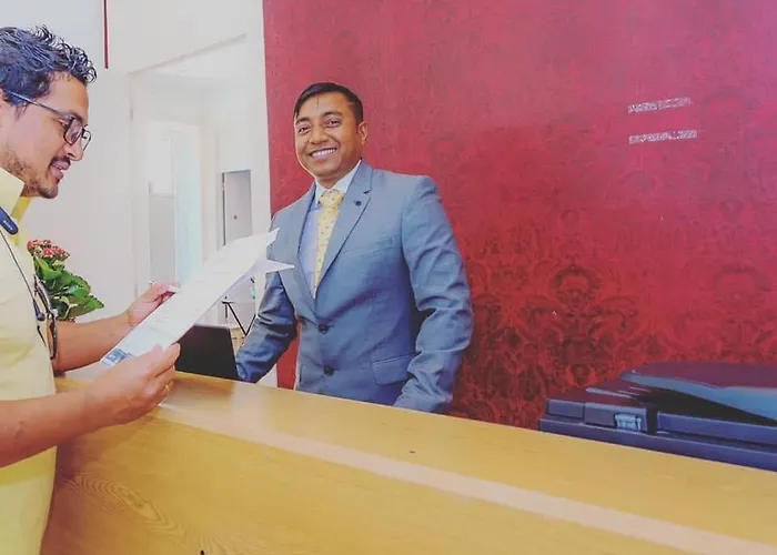 Swisslisbon Auberge de jeunesse