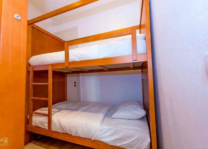 Swisslisbon Auberge de jeunesse Lisboa