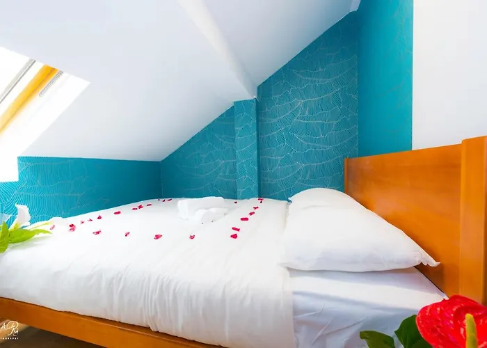 Auberge de jeunesse Swisslisbon