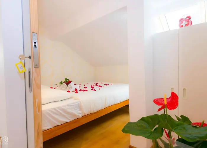 Swisslisbon Auberge de jeunesse