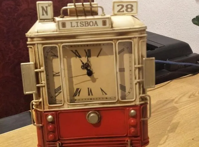 Swisslisbon * Lisboa