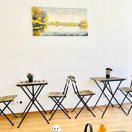 Hostel Swisslisbon *